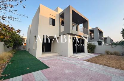 Villa - 3 Bedrooms - 4 Bathrooms for rent in Sidra Villas II - Sidra Villas - Dubai Hills Estate - Dubai
