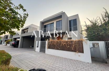 Villa - 3 Bedrooms - 4 Bathrooms for rent in Sidra Villas II - Sidra Villas - Dubai Hills Estate - Dubai