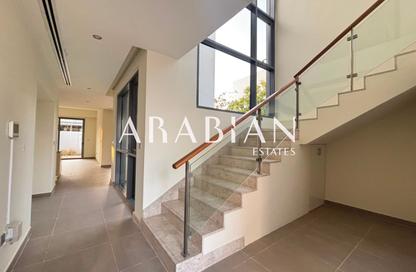 Villa - 3 Bedrooms - 4 Bathrooms for rent in Sidra Villas II - Sidra Villas - Dubai Hills Estate - Dubai
