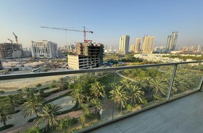Apartment - 1 - 1 for rent in Hameni Tower - District 15 - Jumeirah Village Circle - Dubai Apartment - 1 - 1 for rent in Hameni Tower - District 15 - Jumeirah Village Circle - Dubai
