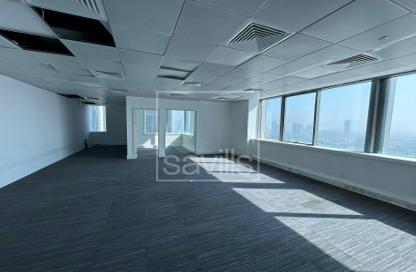 Office Space - Studio for rent in Aurora Tower - Dubai Media City - Dubai