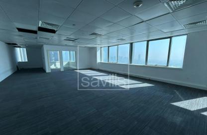 Office Space - Studio for rent in Aurora Tower - Dubai Media City - Dubai