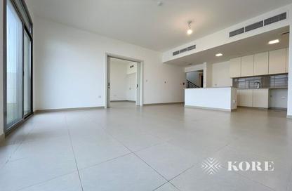 Townhouse - 4 Bedrooms - 4 Bathrooms for rent in Naseem Townhouses - Town Square - Dubai