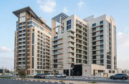 Apartment - 1 Bedroom - 2 Bathrooms for sale in O10 - Al Jaddaf - Dubai