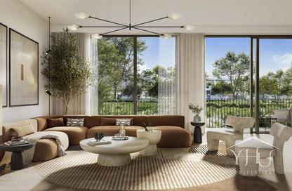 Villa - 3 - 4 for sale in Kaia at The Valley - The Valley - Dubai