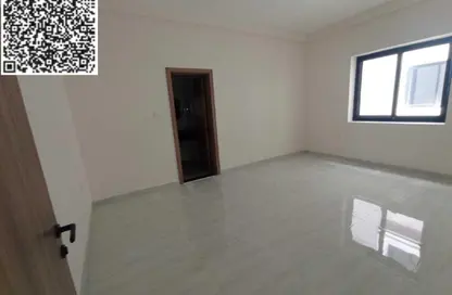 شقة - غرفة نوم - 2 حمامات للايجار في برج الأوركيد - تايجر داون تاون عجمان - العالية - عجمان