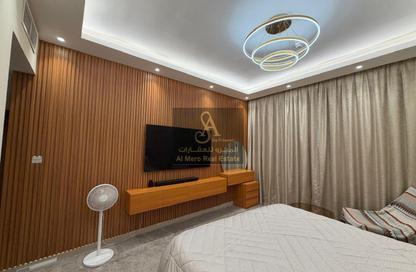 Apartment - 2 Bedrooms - 2 Bathrooms for sale in Ajman Corniche Residences - Ajman Corniche Road - Ajman Apartment - 2 Bedrooms - 2 Bathrooms for sale in Ajman Corniche Residences - Ajman Corniche Road - Ajman