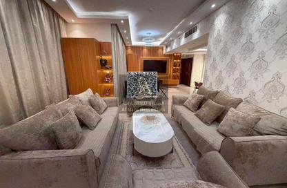 Apartment - 2 Bedrooms - 2 Bathrooms for sale in Ajman Corniche Residences - Ajman Corniche Road - Ajman Apartment - 2 Bedrooms - 2 Bathrooms for sale in Ajman Corniche Residences - Ajman Corniche Road - Ajman