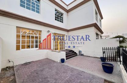 Villa - 3 Bedrooms - 4 Bathrooms for rent in Al Safa 2 Villas - Al Safa 2 - Al Safa - Dubai Villa - 3 Bedrooms - 4 Bathrooms for rent in Al Safa 2 Villas - Al Safa 2 - Al Safa - Dubai