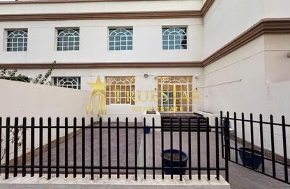 Villa - 3 Bedrooms - 4 Bathrooms for rent in Al Safa 2 Villas - Al Safa 2 - Al Safa - Dubai