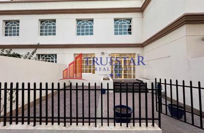 Villa - 3 Bedrooms - 4 Bathrooms for rent in Al Safa 2 Villas - Al Safa 2 - Al Safa - Dubai Villa - 3 Bedrooms - 4 Bathrooms for rent in Al Safa 2 Villas - Al Safa 2 - Al Safa - Dubai