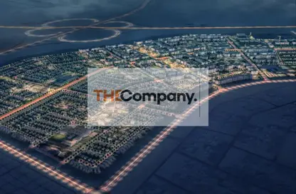 أرض - استوديو للبيع في الريمان II - الشامخة - أبوظبي