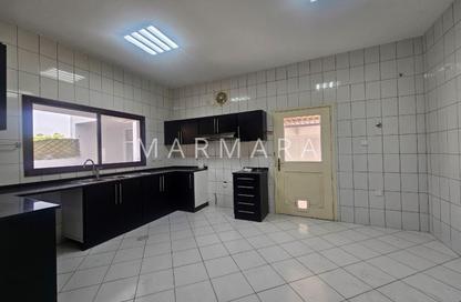 Villa - 5 - 5 for rent in Jumeirah 2 Villas - Jumeirah 2 - Jumeirah - Dubai