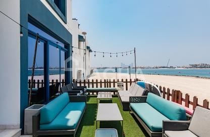 Villa - 5 Bedrooms - 6 Bathrooms for rent in Palma Residences - Palm Jumeirah - Dubai Villa - 5 Bedrooms - 6 Bathrooms for rent in Palma Residences - Palm Jumeirah - Dubai