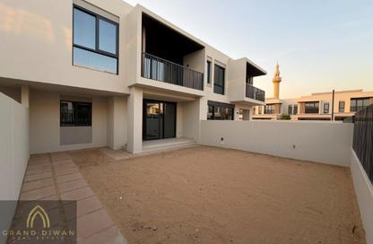 Townhouse - 3 - 4 for rent in Jebel Ali Village Townhouses - Jebel Ali Village - Jebel Ali - Dubai Townhouse - 3 - 4 for rent in Jebel Ali Village Townhouses - Jebel Ali Village - Jebel Ali - Dubai
