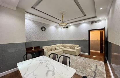 Apartment - 2 Bedrooms - 2 Bathrooms for sale in Al Khor Tower A1 - Al Khor Towers - Ajman Downtown - Ajman Apartment - 2 Bedrooms - 2 Bathrooms for sale in Al Khor Tower A1 - Al Khor Towers - Ajman Downtown - Ajman
