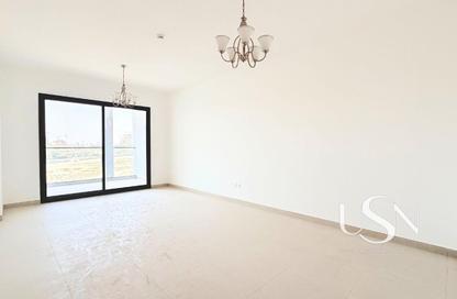 Apartment - 2 - 3 for rent in El Oneis 1 - Dubai Studio City - Dubai
