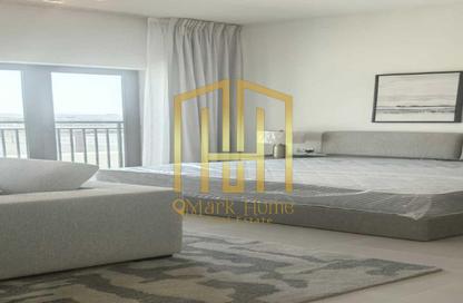 Apartment - Studio - 1 for rent in Views G - Yas Golf Collection - Yas Island - Abu Dhabi
