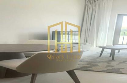 Apartment - Studio - 1 for rent in Views G - Yas Golf Collection - Yas Island - Abu Dhabi Apartment - Studio - 1 for rent in Views G - Yas Golf Collection - Yas Island - Abu Dhabi