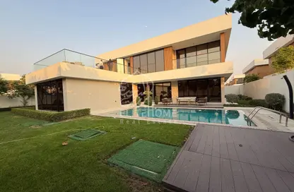 Villa - 5 Bedrooms for sale in Shomous Residential Complex - Sharjah Garden City - Sharjah
