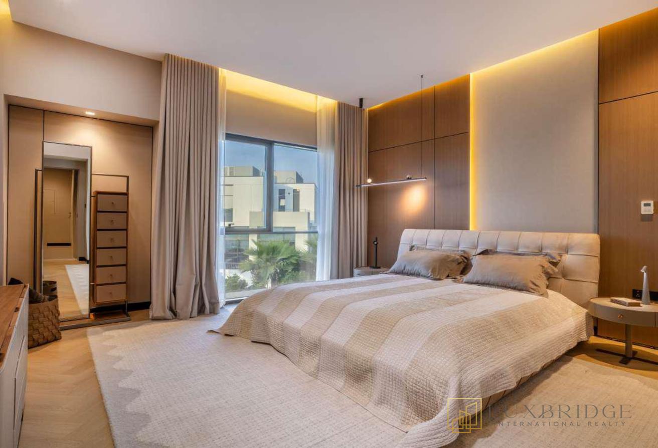 Vacant | Fully Furnished | Renovated photo 10