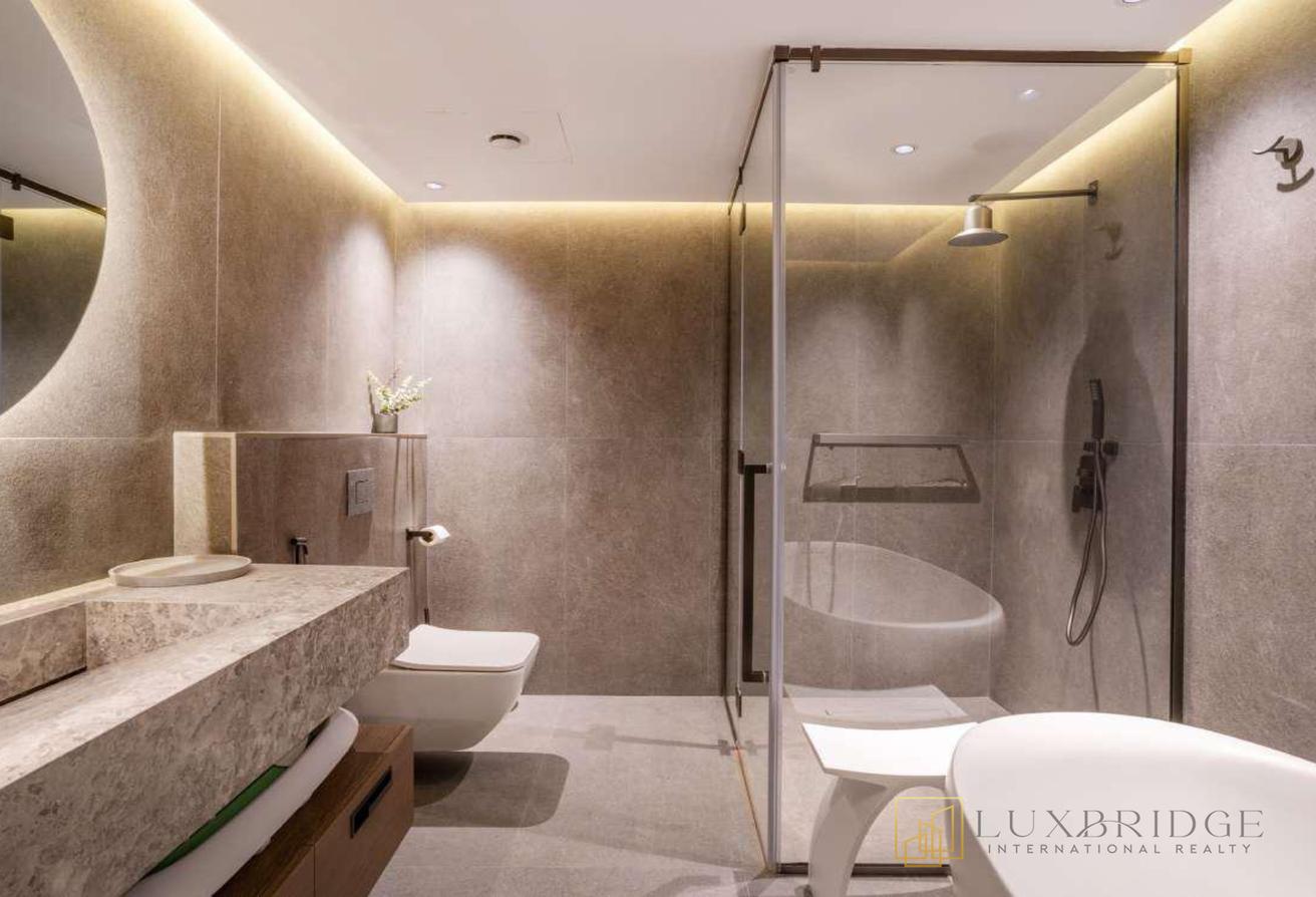 Vacant | Fully Furnished | Renovated photo 17