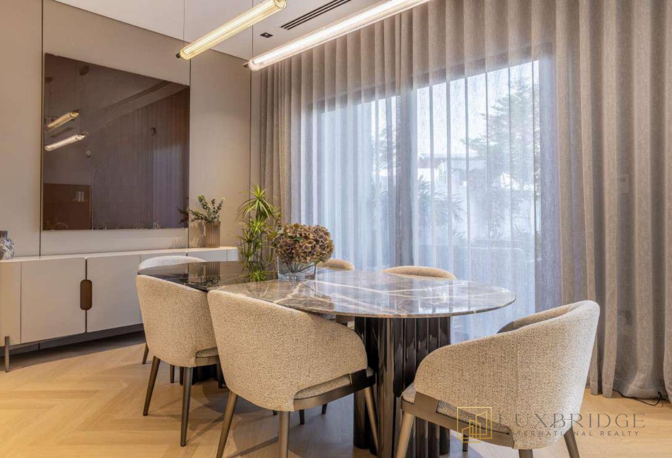 Vacant | Fully Furnished | Renovated photo 5