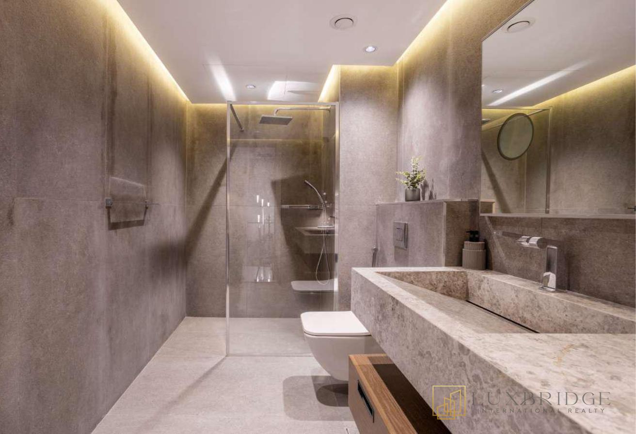 Vacant | Fully Furnished | Renovated photo 15