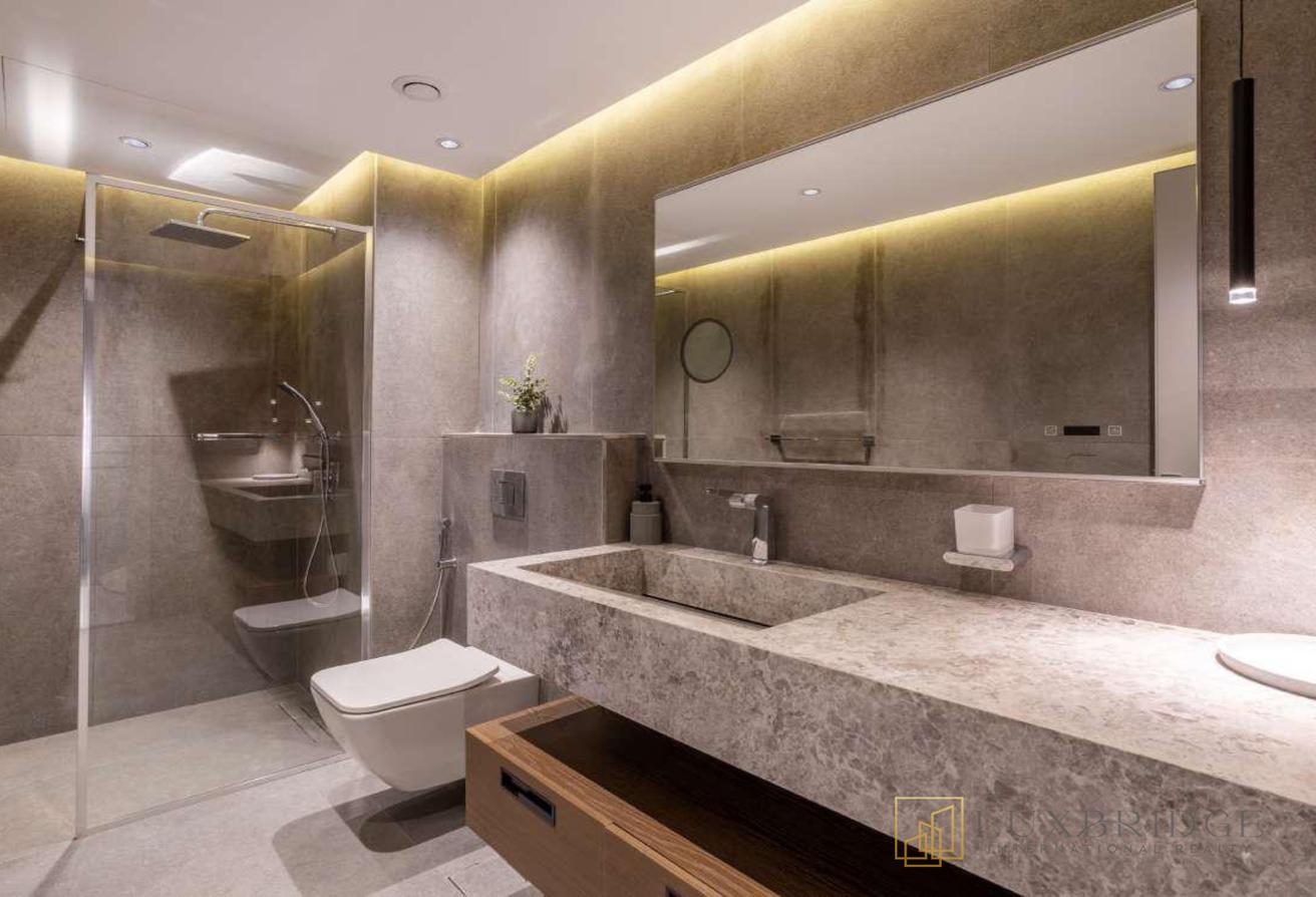 Vacant | Fully Furnished | Renovated photo 16