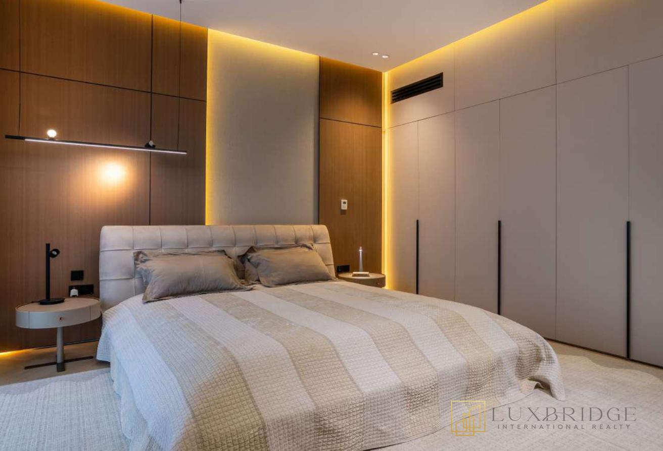 Vacant | Fully Furnished | Renovated photo 11