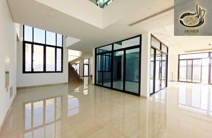 فيلا - 5 غرف نوم - 8 حمامات للايجار في ند الشبا 2 - ند الشبا - دبي