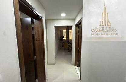 Apartment - 2 Bedrooms - 3 Bathrooms for sale in Al Amira Village - Al Yasmeen - Ajman