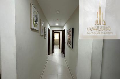 شقة - 2 غرف نوم - 3 حمامات للبيع في قرية الاميرة - الياسمين - عجمان شقة - 2 غرف نوم - 3 حمامات للبيع في قرية الاميرة - الياسمين - عجمان