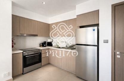 Apartment - 1 Bedroom - 1 Bathroom for rent in Act Two - Act Towers - Opera District - Downtown Dubai - Dubai