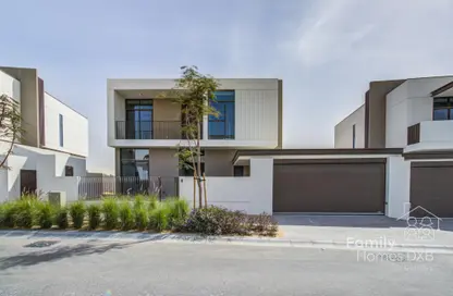 فيلا - 4 غرف نوم - 5 حمامات للبيع في ساوث باي 2 - ساوث باي - دبي الجنوب (مركز دبي العالمي) - دبي