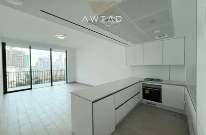 Apartment - 1 Bedroom - 2 Bathrooms for sale in Luma Park Views - District 14 - Jumeirah Village Circle - Dubai