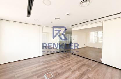 Office Space - Studio - 1 for rent in Mazaya Business Avenue BB2 - Mazaya Business Avenue - Jumeirah Lake Towers - Dubai