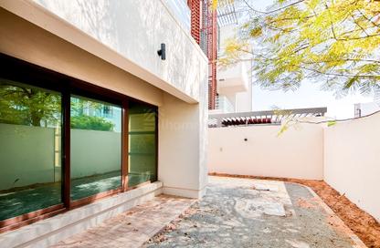 Villa - 6 Bedrooms - 7 Bathrooms for rent in Grand Views - Meydan Gated Community - Meydan - Dubai