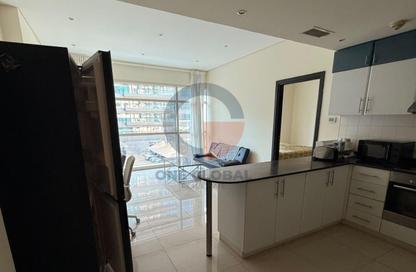 Apartment - 1 - 2 for rent in Yacht Bay - Dubai Marina - Dubai