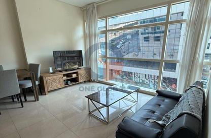 Apartment - 1 - 2 for rent in Yacht Bay - Dubai Marina - Dubai