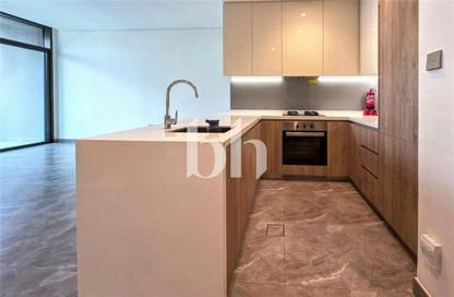 Apartment - 1 Bedroom - 1 Bathroom for rent in Peninsula Two - Peninsula - Business Bay - Dubai