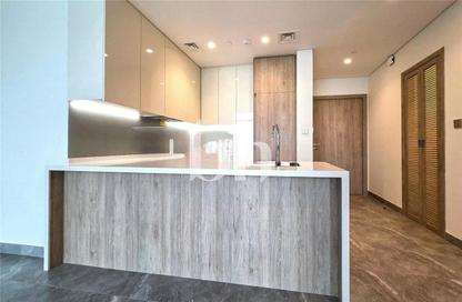 Apartment - 1 Bedroom - 1 Bathroom for rent in Peninsula Two - Peninsula - Business Bay - Dubai