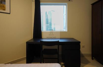 Apartment - 1 Bedroom - 1 Bathroom for rent in New Dubai Gate 1 - JLT Cluster Q - Jumeirah Lake Towers - Dubai Apartment - 1 Bedroom - 1 Bathroom for rent in New Dubai Gate 1 - JLT Cluster Q - Jumeirah Lake Towers - Dubai