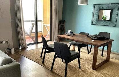 Apartment - 2 - 2 for sale in Rimal 3 - Rimal - Jumeirah Beach Residence - Dubai Apartment - 2 - 2 for sale in Rimal 3 - Rimal - Jumeirah Beach Residence - Dubai
