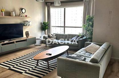 Apartment - 2 - 2 for sale in Rimal 3 - Rimal - Jumeirah Beach Residence - Dubai Apartment - 2 - 2 for sale in Rimal 3 - Rimal - Jumeirah Beach Residence - Dubai