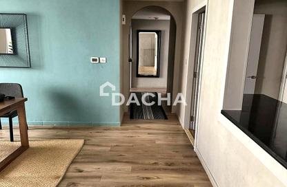 Apartment - 2 - 2 for sale in Rimal 3 - Rimal - Jumeirah Beach Residence - Dubai Apartment - 2 - 2 for sale in Rimal 3 - Rimal - Jumeirah Beach Residence - Dubai