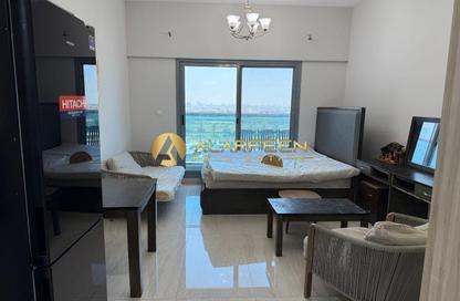 Apartment - Studio - 1 Bathroom for rent in Elite Business Bay Residence - Business Bay - Dubai