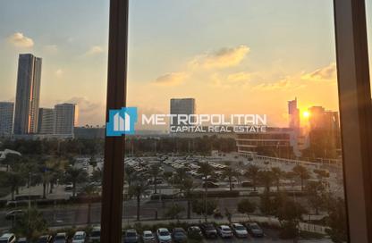 Apartment - 1 Bedroom - 1 Bathroom for rent in The Gate Tower 2 - Shams Abu Dhabi - Al Reem Island - Abu Dhabi Apartment - 1 Bedroom - 1 Bathroom for rent in The Gate Tower 2 - Shams Abu Dhabi - Al Reem Island - Abu Dhabi
