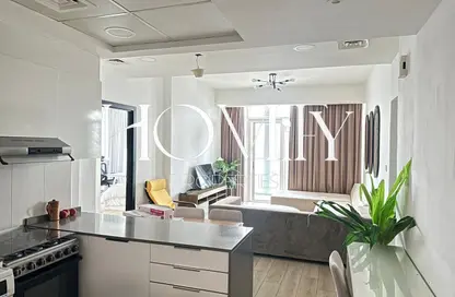 شقة - 2 غرف نوم - 2 حمامات للايجار في بلوم تاورز ايه - ابراج بلووم - الضاحية 10 - قرية جميرا الدائرية - دبي شقة - 2 غرف نوم - 2 حمامات للايجار في بلوم تاورز ايه - ابراج بلووم - الضاحية 10 - قرية جميرا الدائرية - دبي