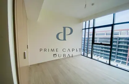 Apartment - 2 Bedrooms - 3 Bathrooms for rent in AZIZI Riviera 13 - AZIZI Riviera - Meydan One - Meydan - Dubai